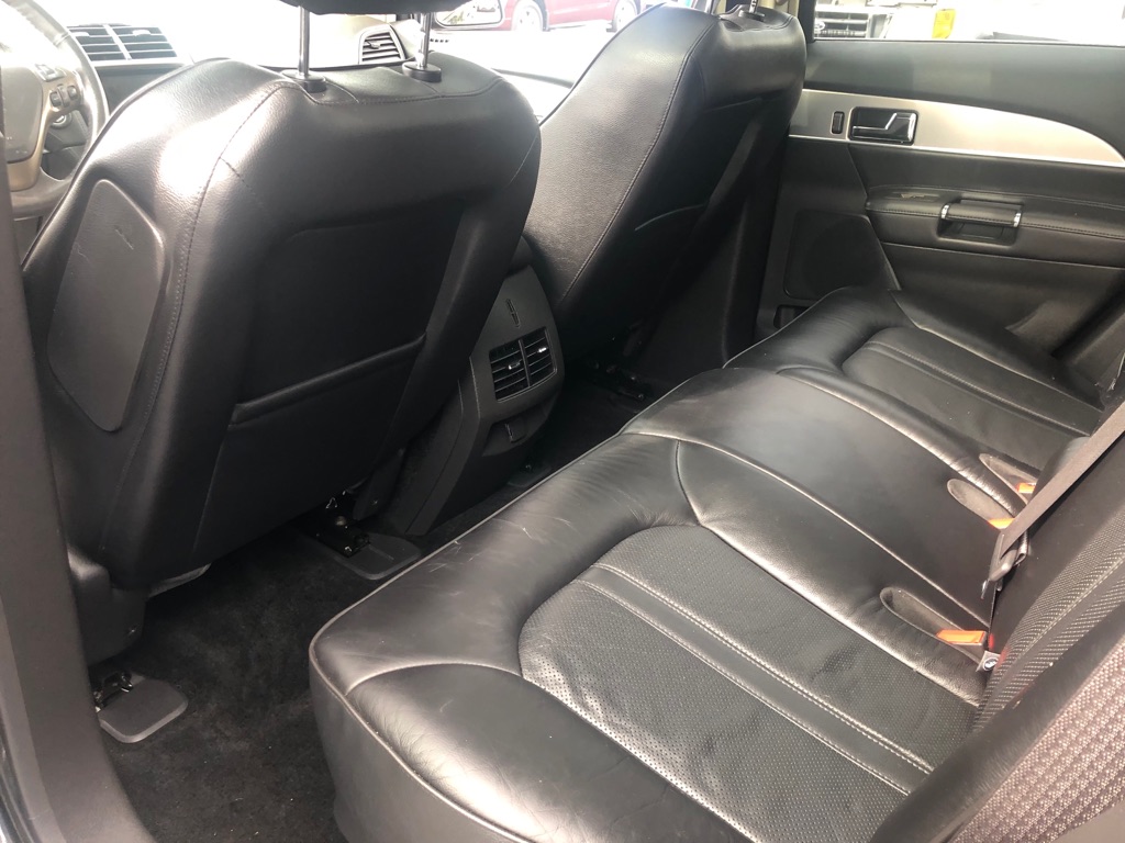 Photo 29 of this LINCOLN MKX