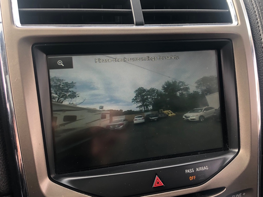 Photo 37 of this LINCOLN MKX