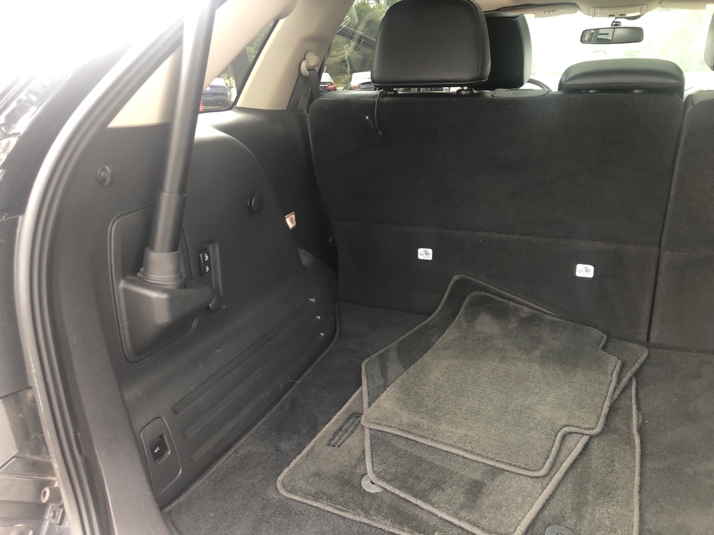Photo 33 of this LINCOLN MKX