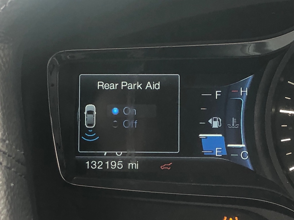 Photo 39 of this LINCOLN MKX