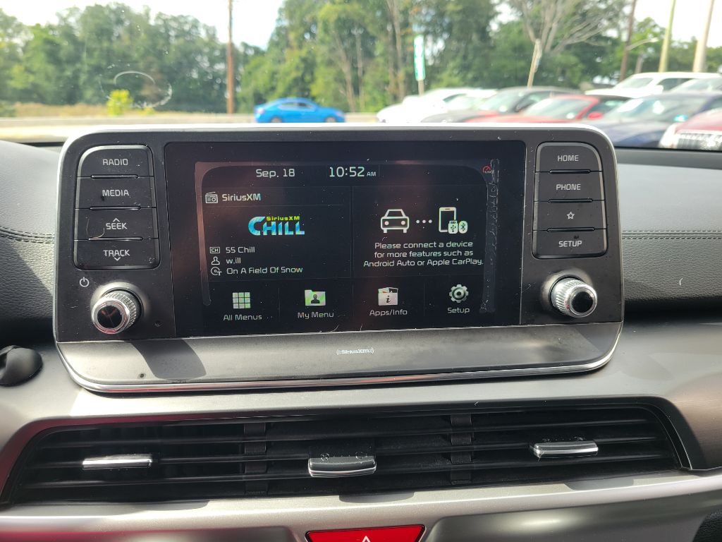 Photo 20 of this KIA TELLURIDE