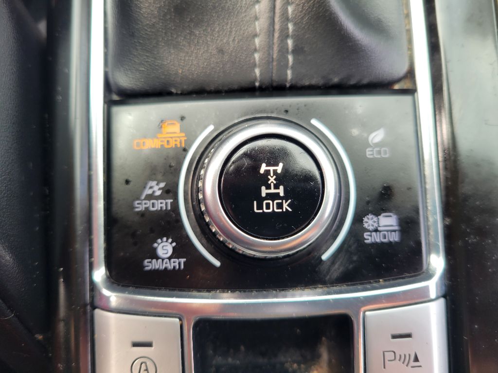 Photo 30 of this KIA TELLURIDE