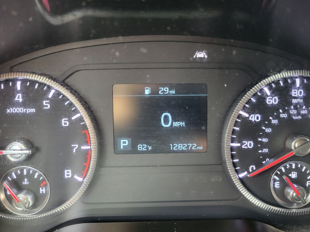 Photo 19 of this KIA TELLURIDE