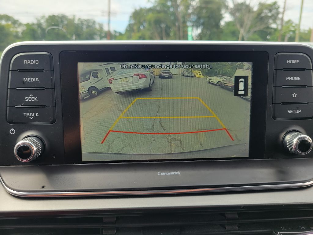 Photo 26 of this KIA TELLURIDE