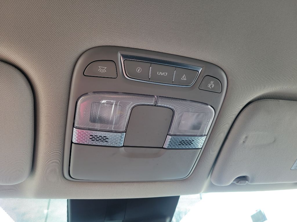 Photo 24 of this KIA TELLURIDE