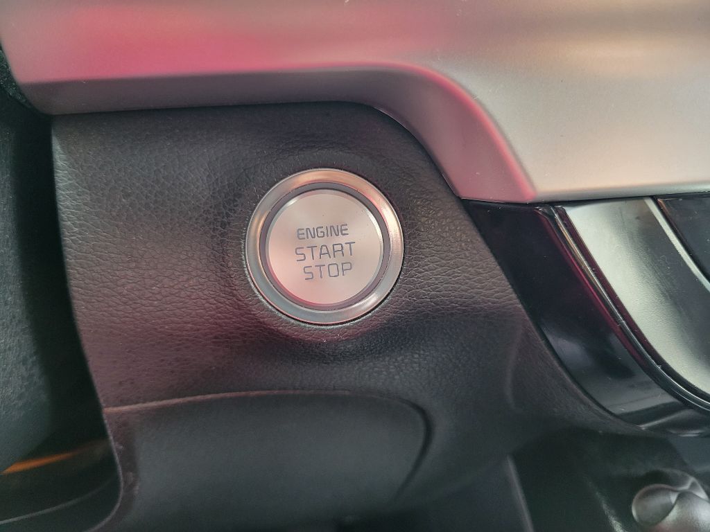 Photo 29 of this KIA TELLURIDE