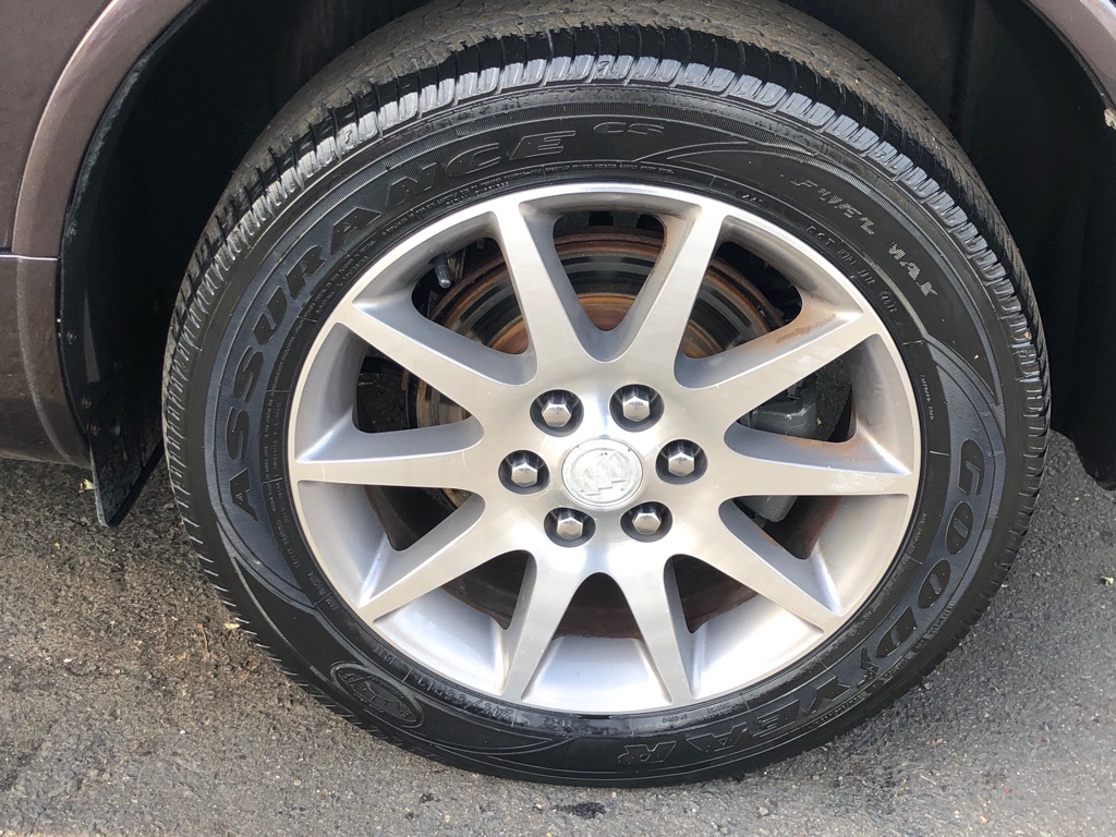 Photo 11 of this BUICK ENCLAVE