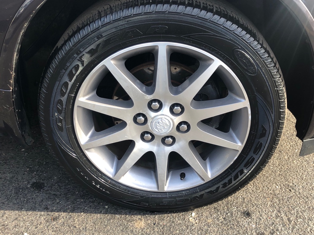 Photo 13 of this BUICK ENCLAVE