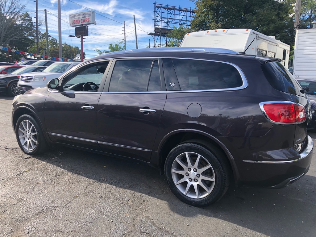Photo 4 of this BUICK ENCLAVE