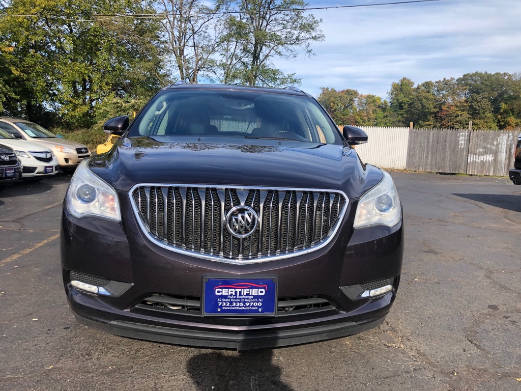 Photo 9 of this BUICK ENCLAVE