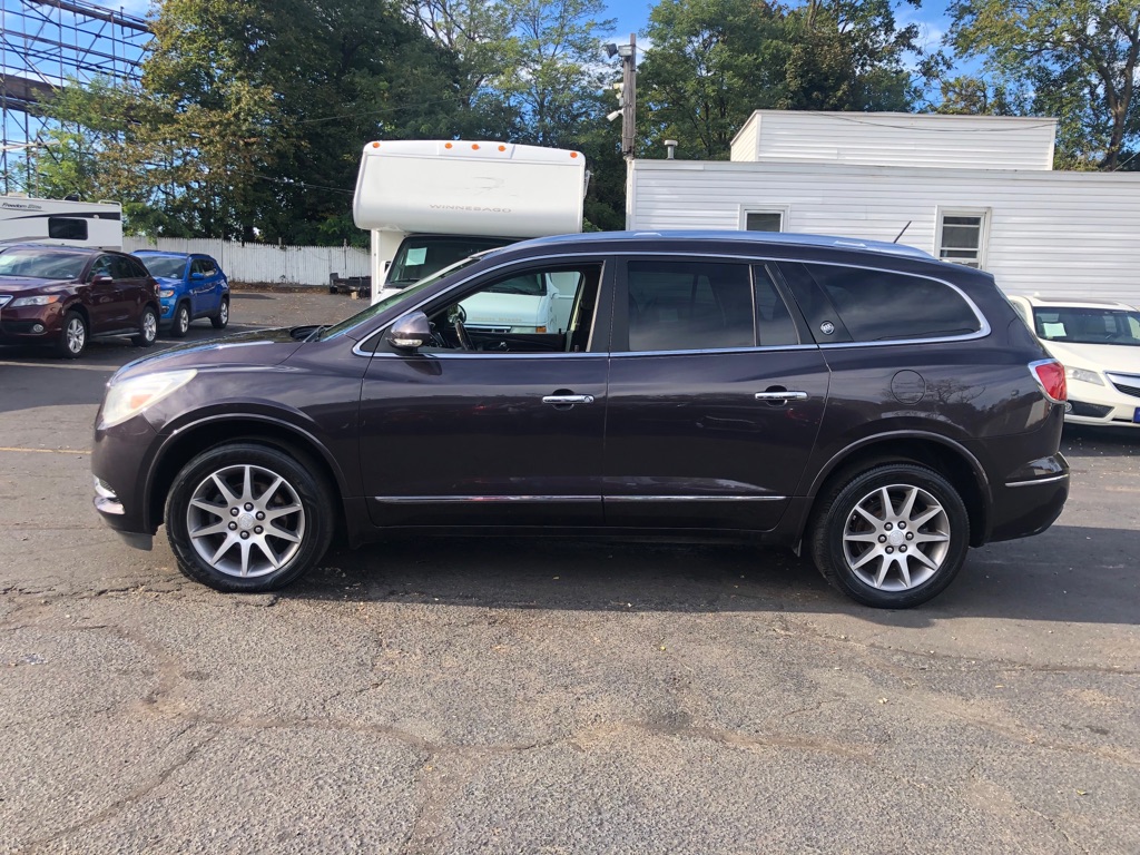Photo 3 of this BUICK ENCLAVE