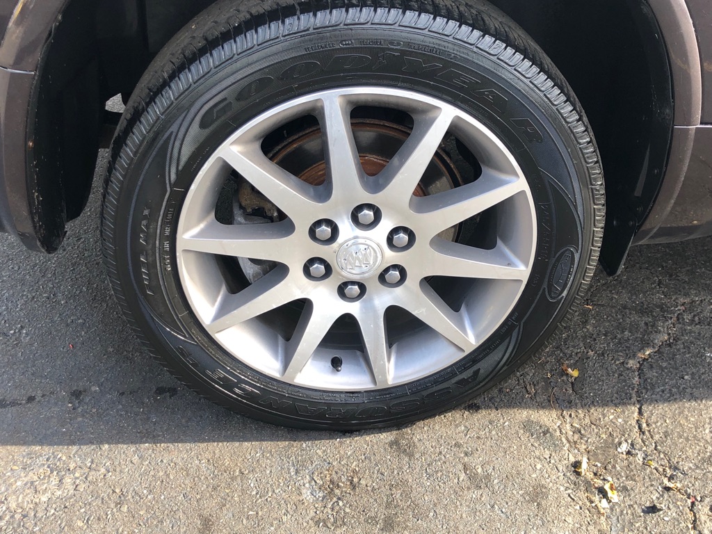 Photo 12 of this BUICK ENCLAVE