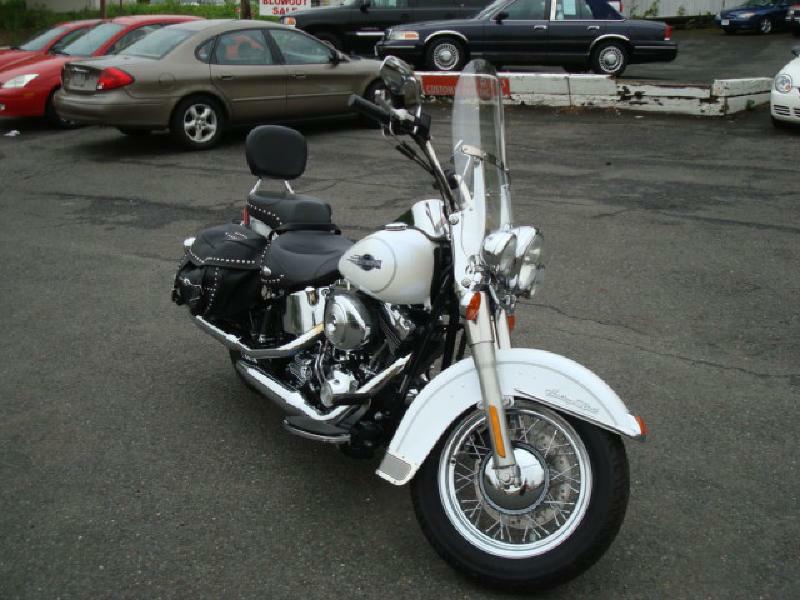 Photo 12 of this HARLEY SOFTTAIL
