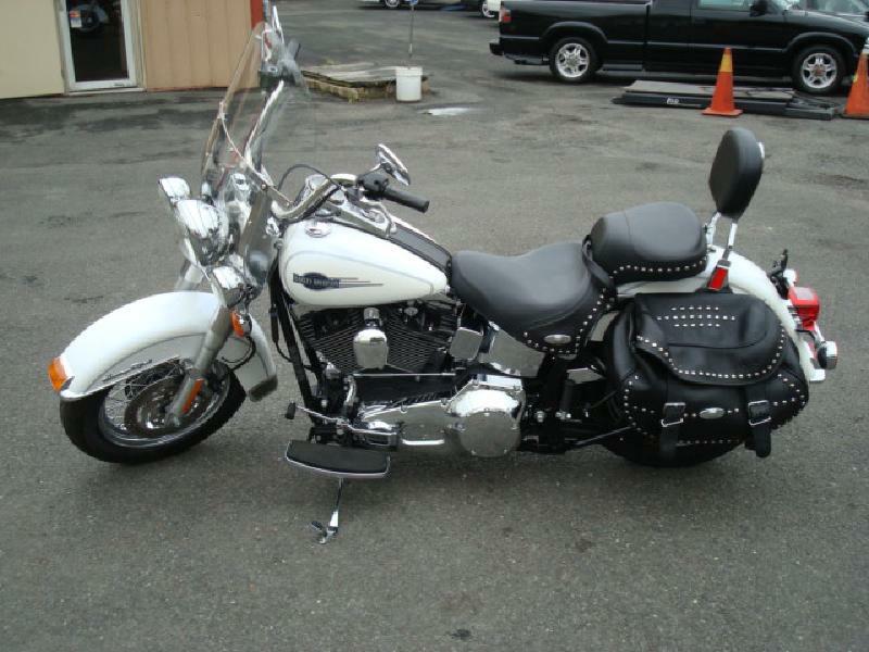 Photo 15 of this HARLEY SOFTTAIL