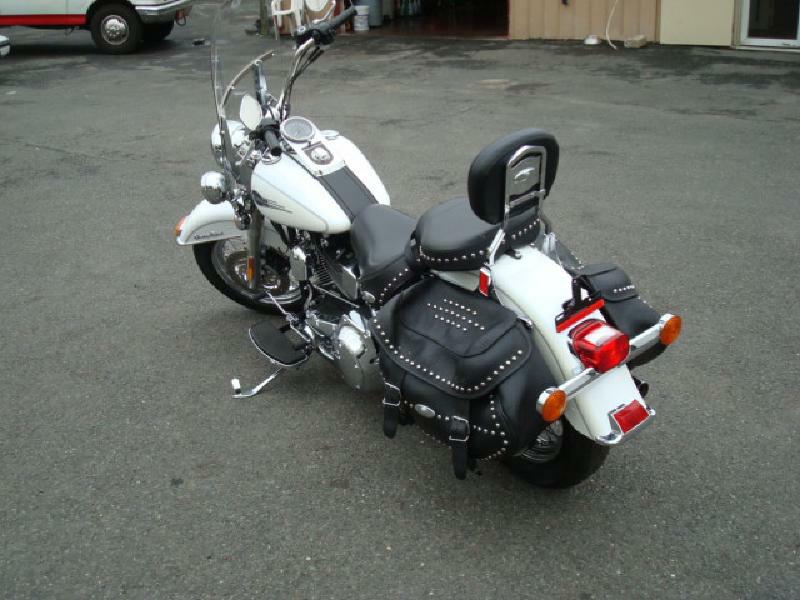 Photo 16 of this HARLEY SOFTTAIL