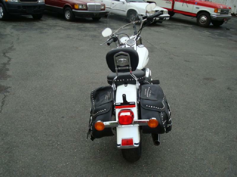 Photo 17 of this HARLEY SOFTTAIL