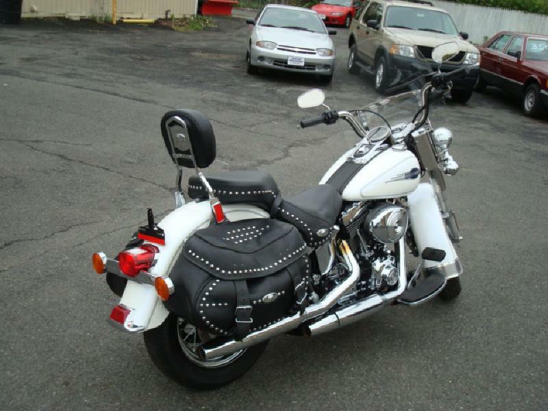 Photo 18 of this HARLEY SOFTTAIL
