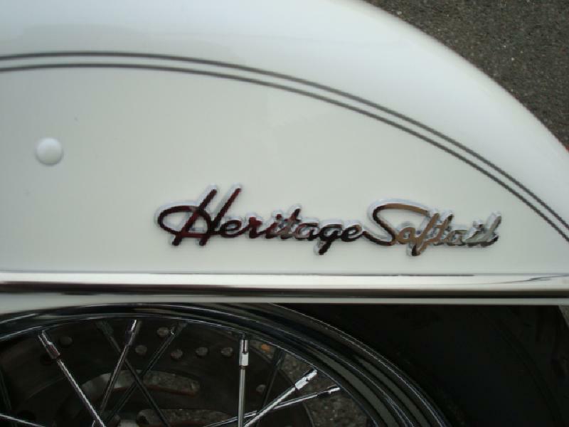 Photo 23 of this HARLEY SOFTTAIL