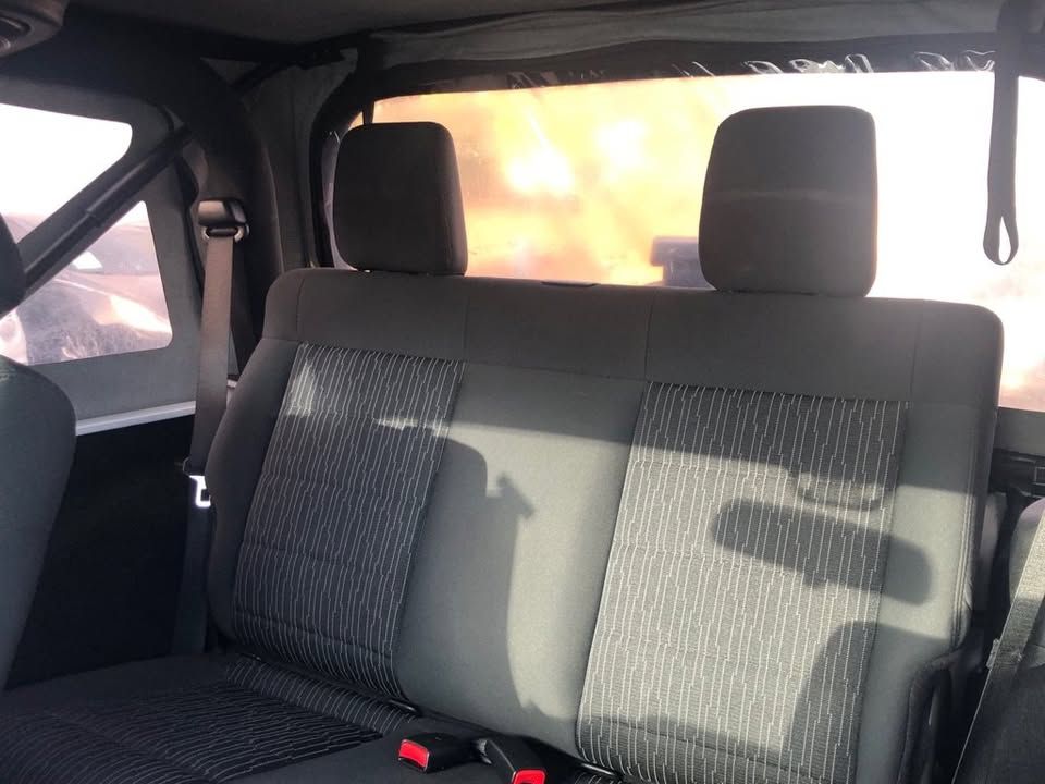 Photo 7 of this JEEP WRANGLER