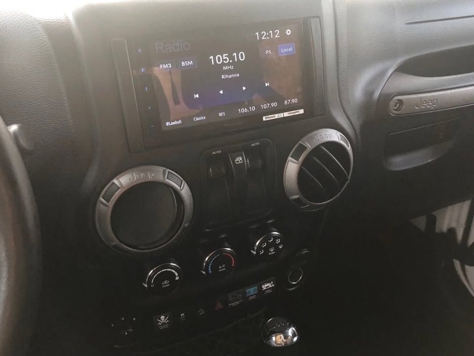 Photo 8 of this JEEP WRANGLER