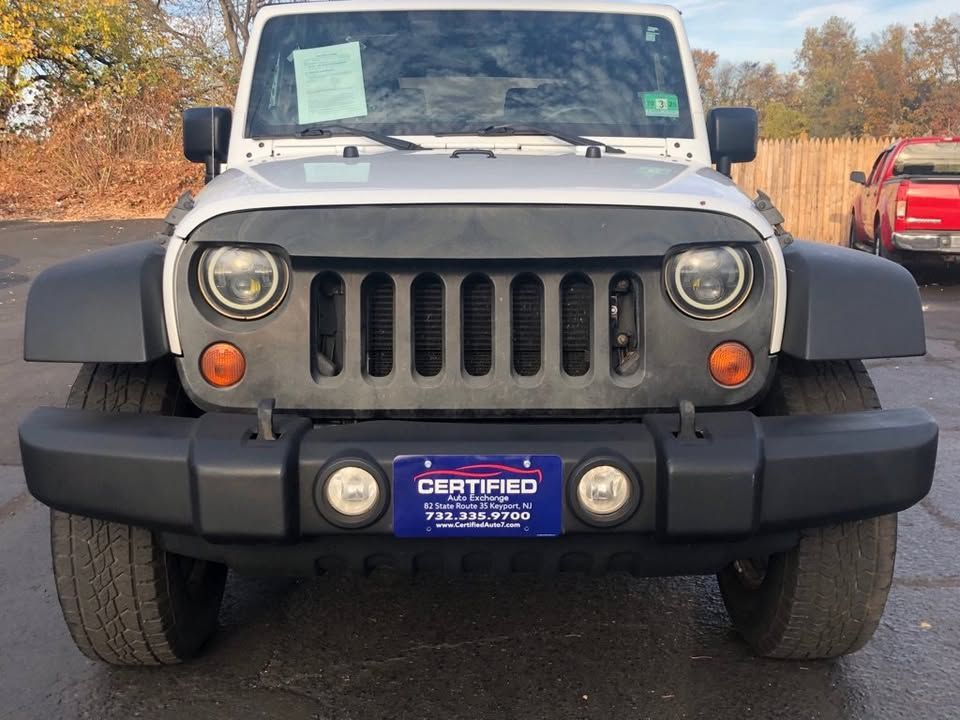 Photo 16 of this JEEP WRANGLER