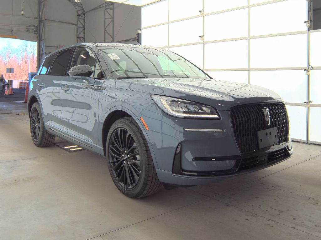 2023 LINCOLN CORSAIR