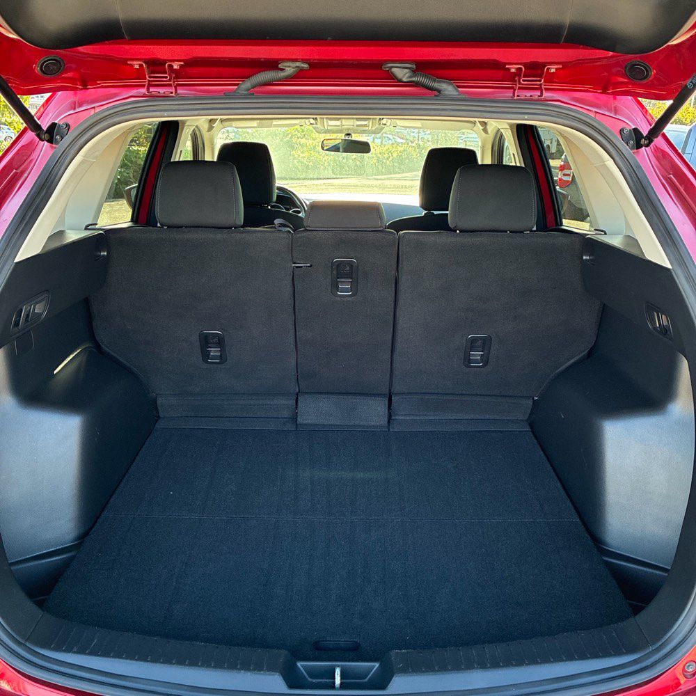 Photo 5 of this MAZDA CX-5
