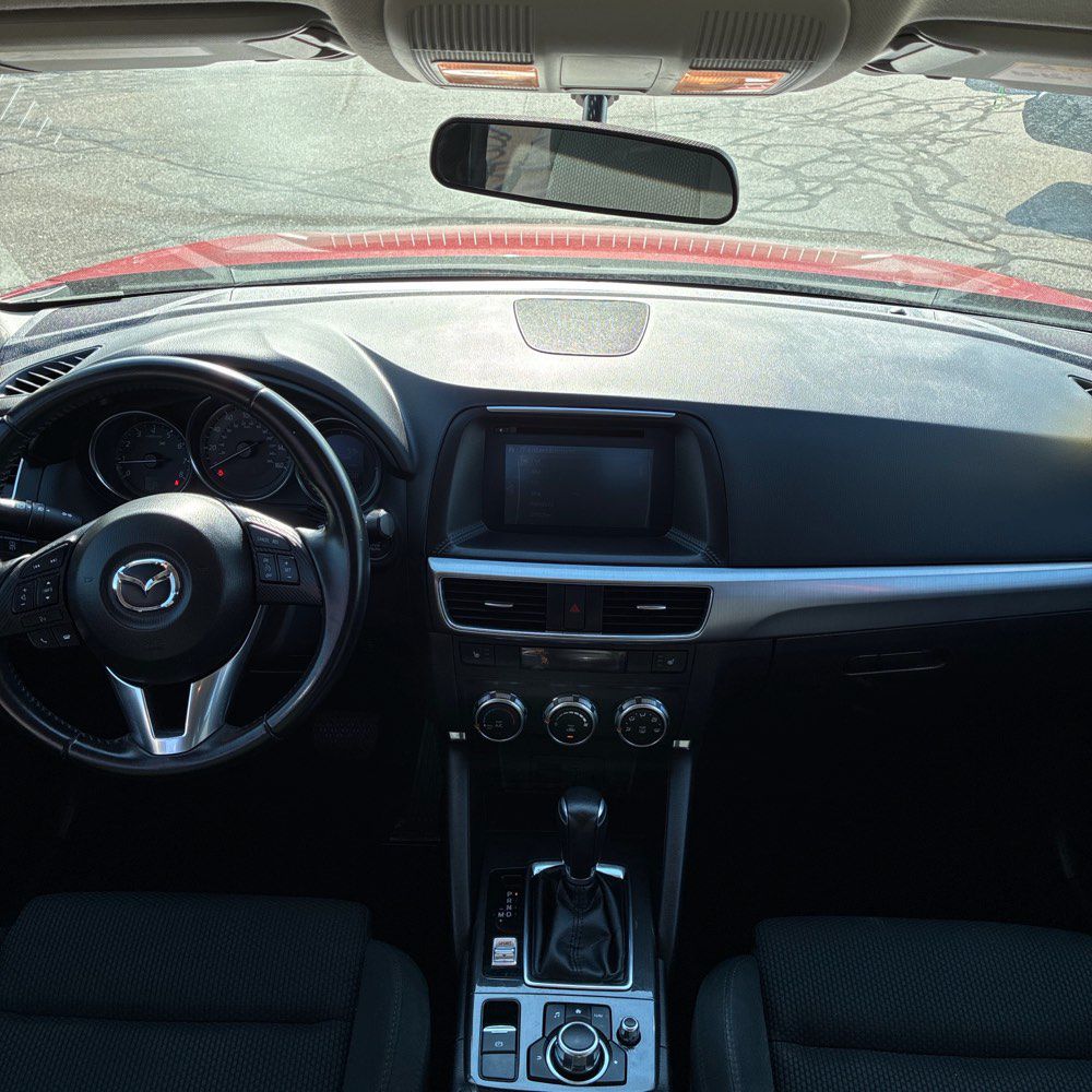 Photo 13 of this MAZDA CX-5