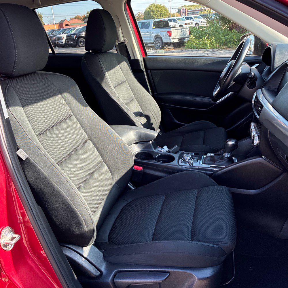 Photo 15 of this MAZDA CX-5