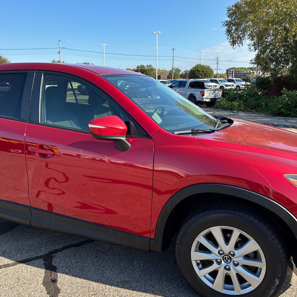 Photo 6 of this MAZDA CX-5