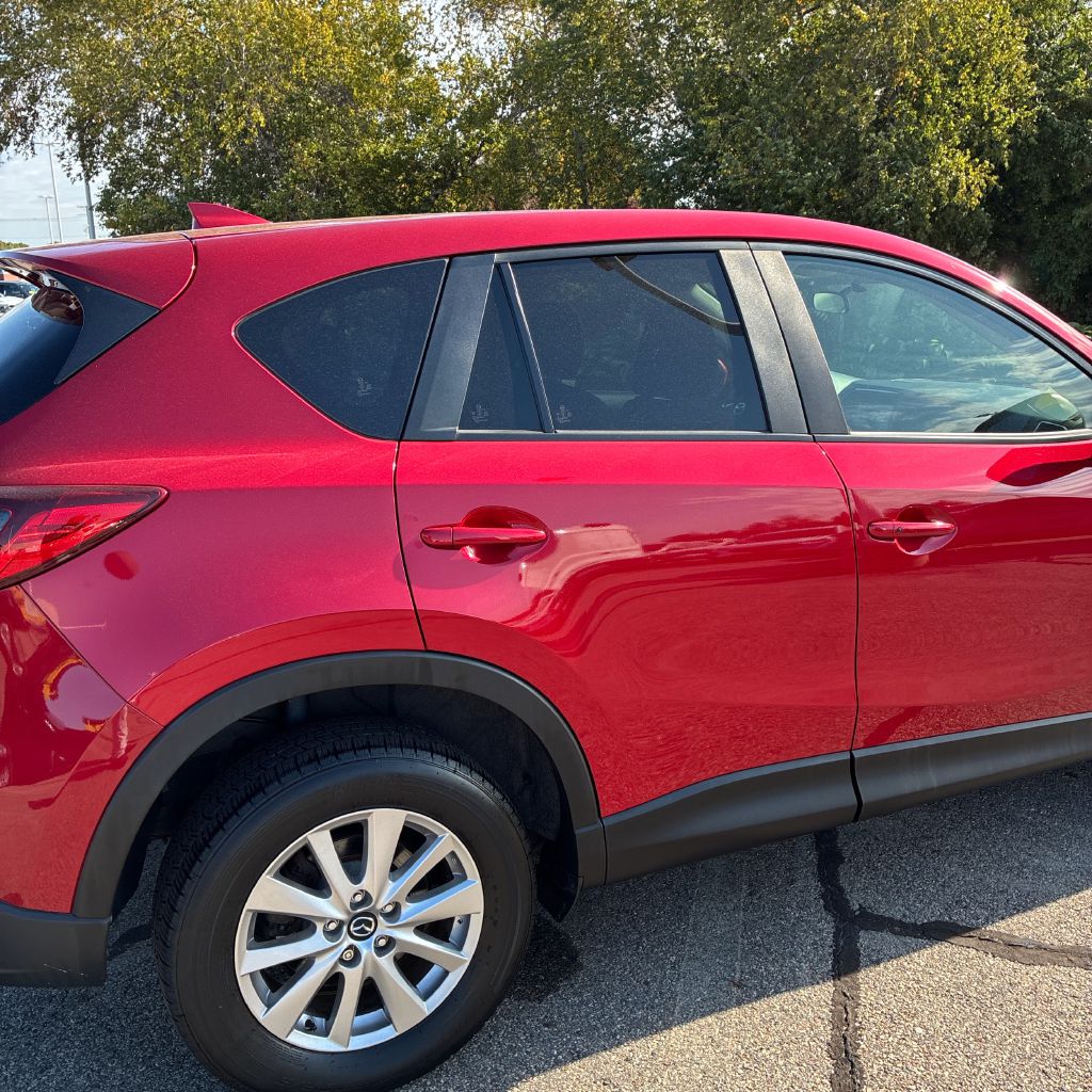 Photo 8 of this MAZDA CX-5