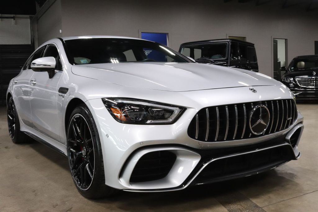 2021-Mercedes-Benz-AMG GT-Discovery-Auto-Center-7
