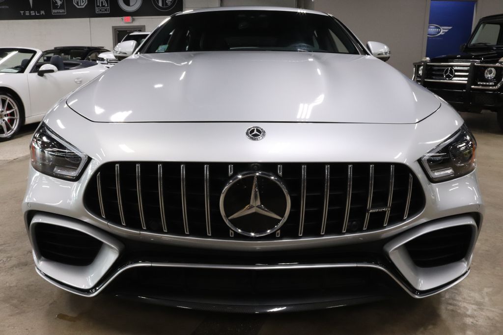 2021-Mercedes-Benz-AMG GT-Discovery-Auto-Center-8
