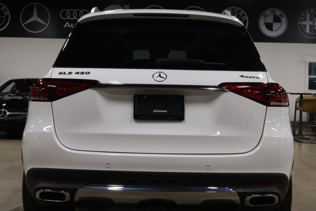 2021-Mercedes-Benz-GLE-Discovery-Auto-Center-4