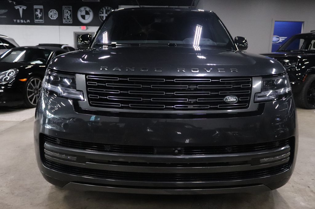 2024-Land Rover-RANGE ROVER-Discovery-Auto-Center-8