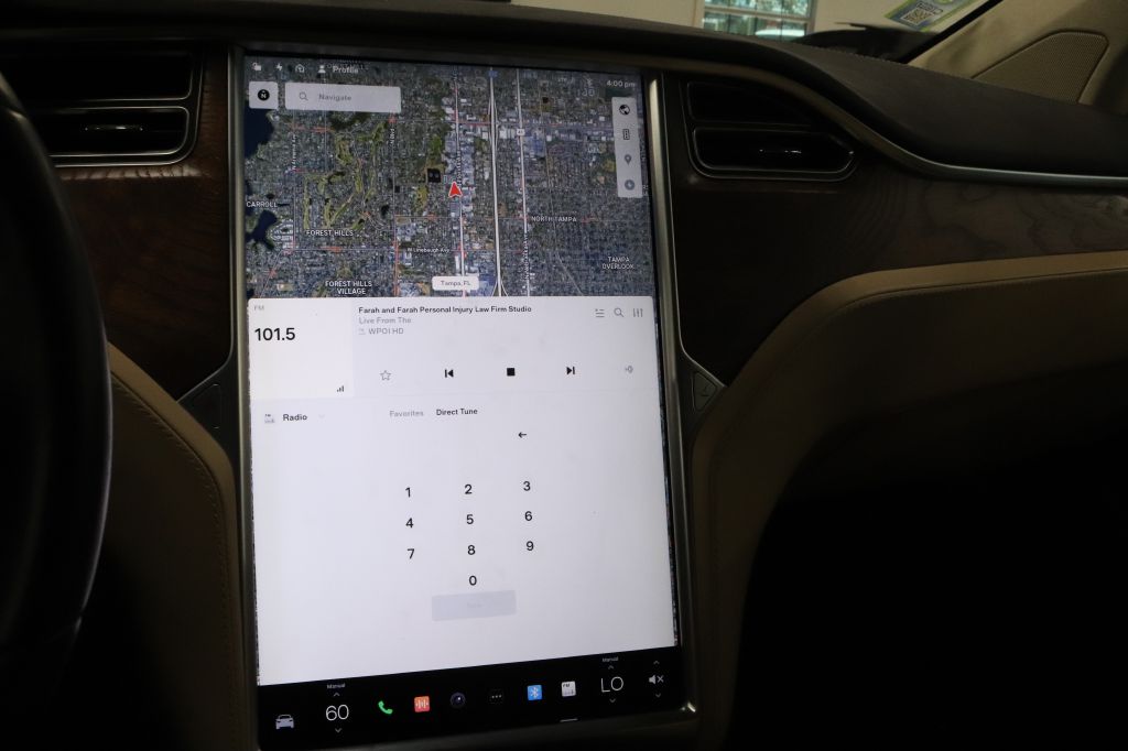 2018-Tesla-MODEL X-Discovery-Auto-Center-26