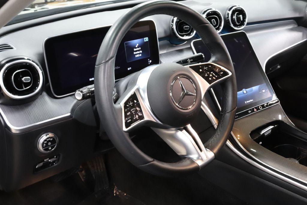2023-Mercedes-Benz-C-CLASS-Discovery-Auto-Center-24