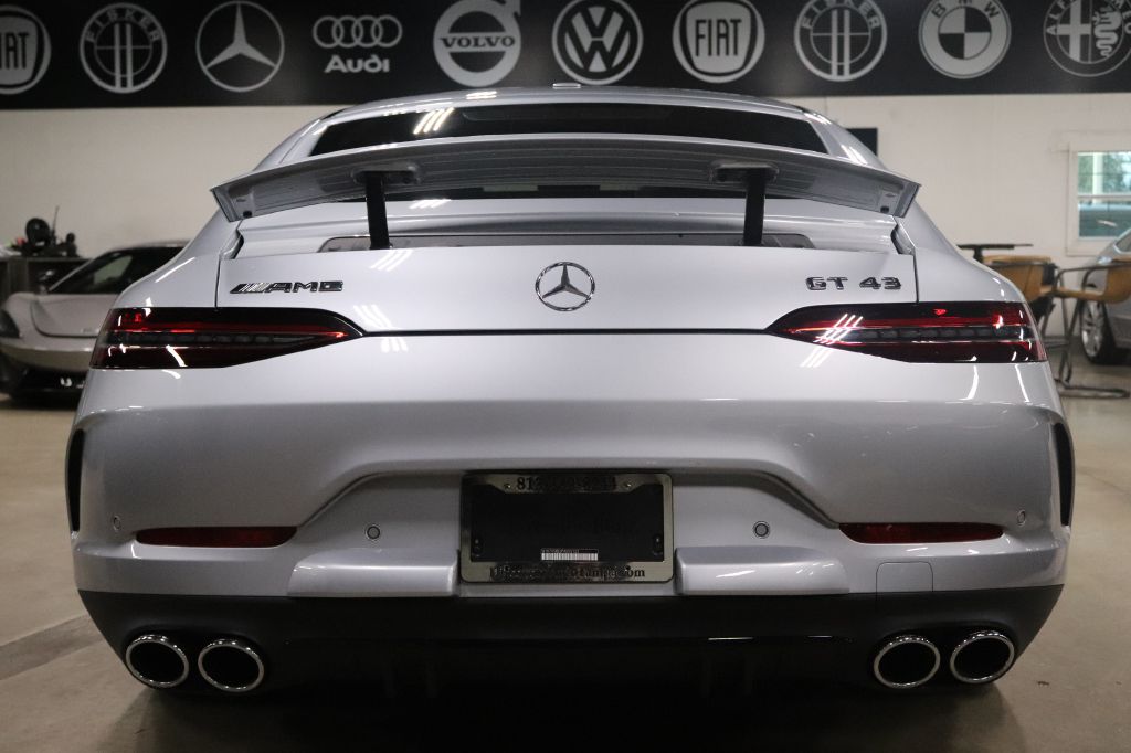 2024-Mercedes-Benz-AMG GT-Discovery-Auto-Center-4