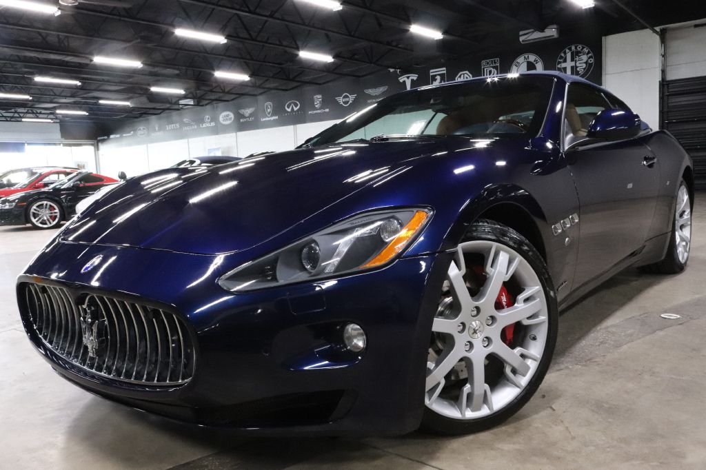2014-Maserati-GRANTURISMO-Discovery-Auto-Center-1