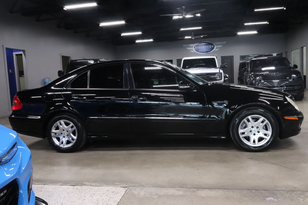 2008-Mercedes-Benz-E-CLASS-Discovery-Auto-Center-6