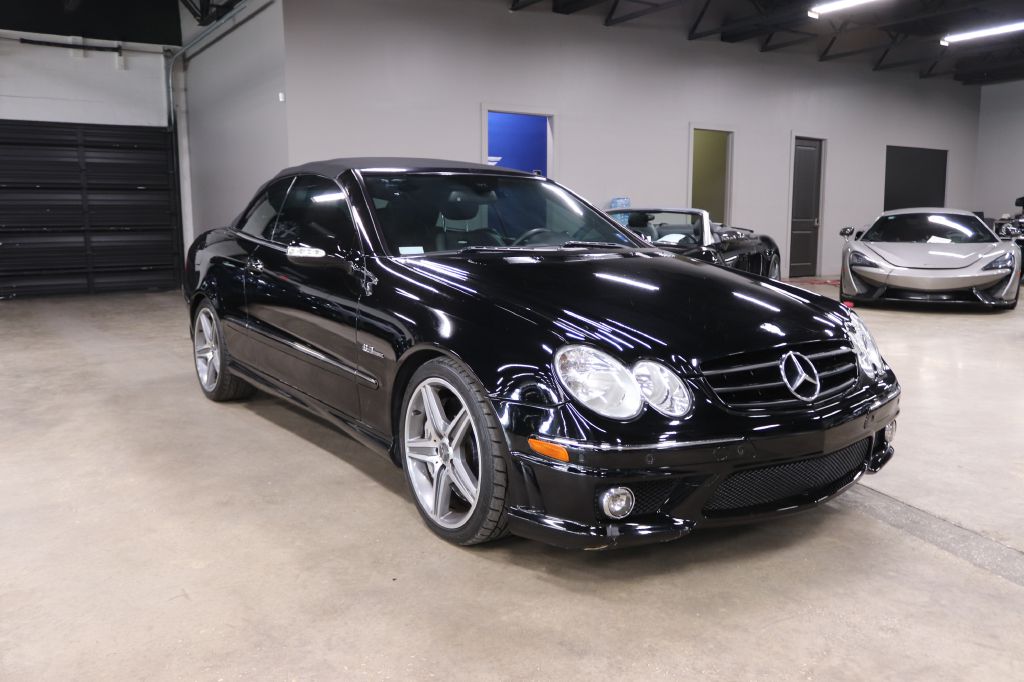 2008-Mercedes-Benz-CLK-Discovery-Auto-Center-7