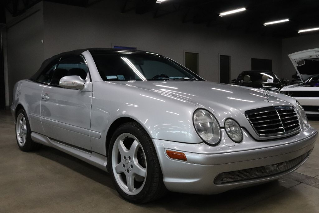2003-Mercedes-Benz-CLK-Discovery-Auto-Center-7