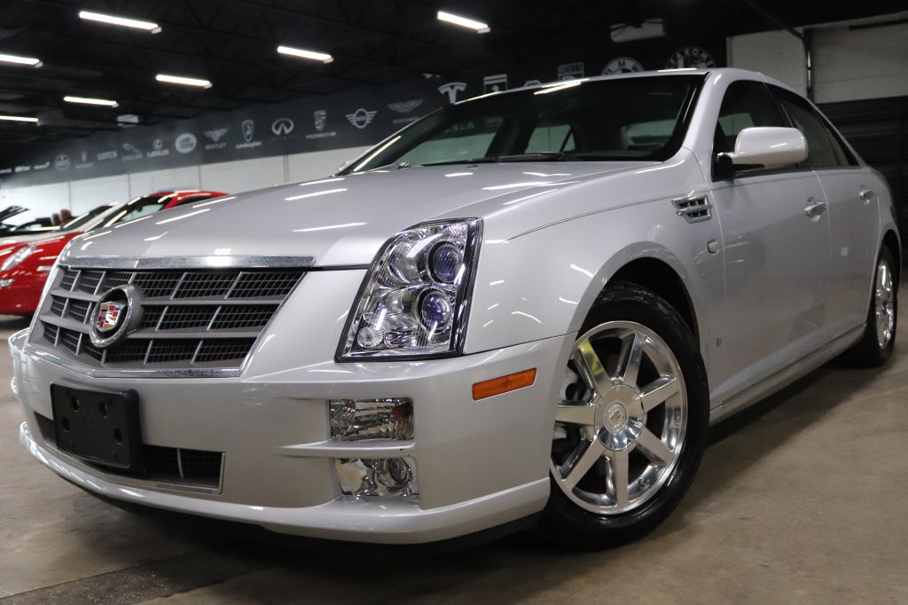 2010-Cadillac-STS-Discovery-Auto-Center-1