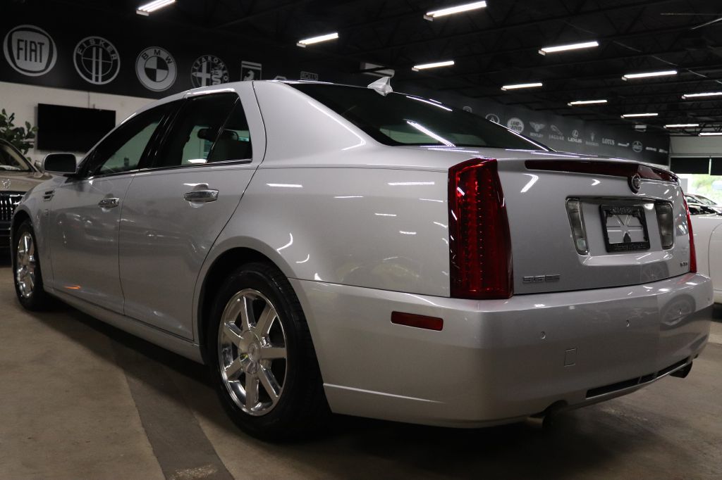 2010-Cadillac-STS-Discovery-Auto-Center-3