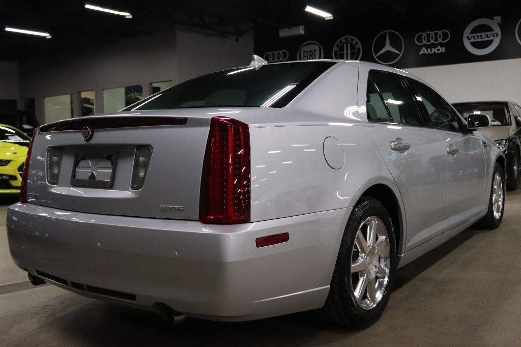 2010-Cadillac-STS-Discovery-Auto-Center-5