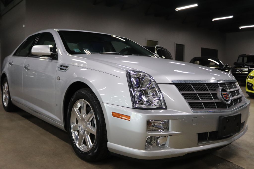 2010-Cadillac-STS-Discovery-Auto-Center-7
