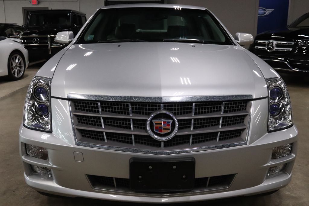 2010-Cadillac-STS-Discovery-Auto-Center-8