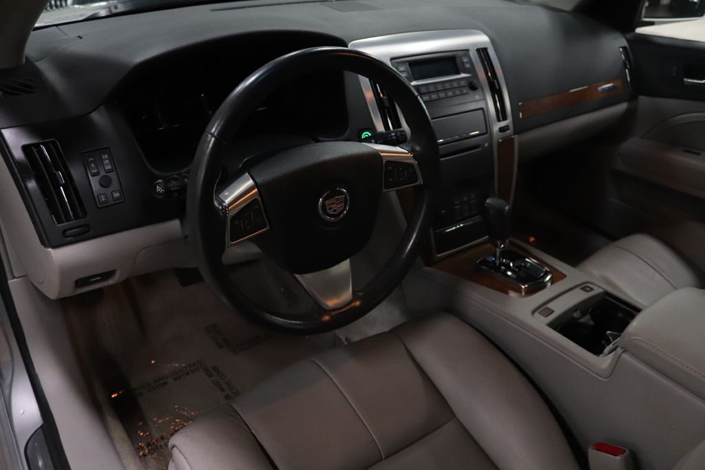 2010-Cadillac-STS-Discovery-Auto-Center-12