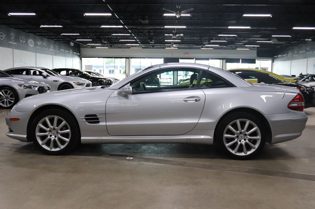 2008-Mercedes-Benz-SL-Class-Discovery-Auto-Center-2