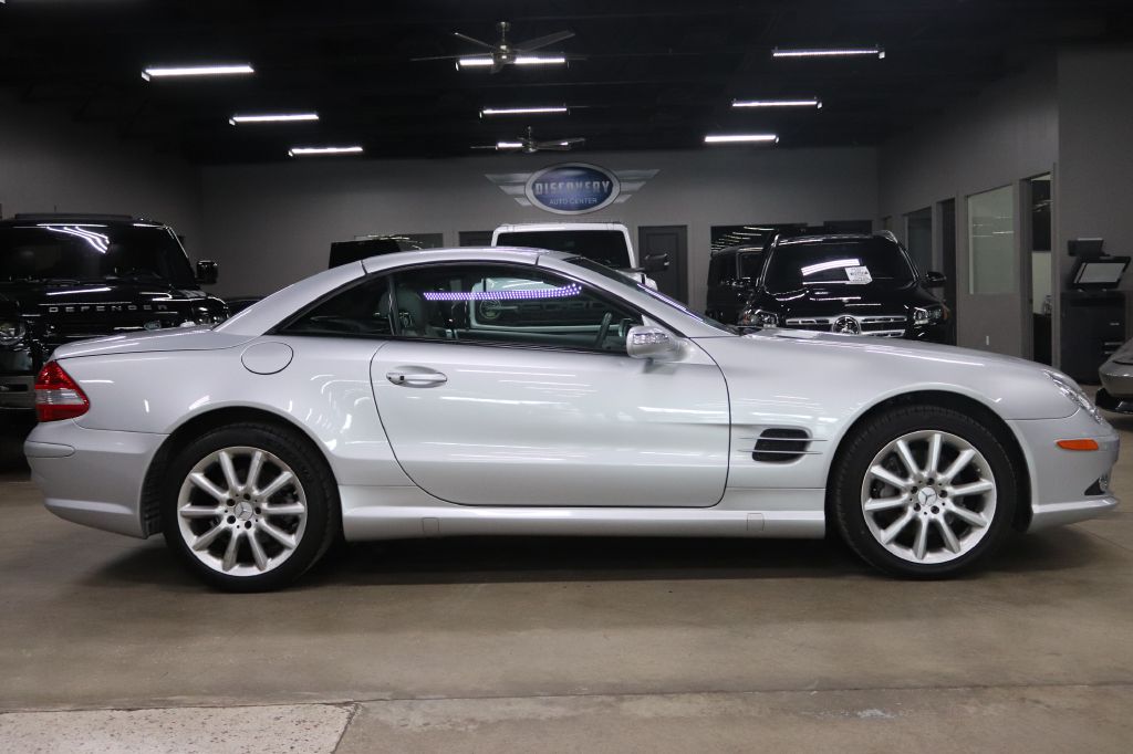 2008-Mercedes-Benz-SL-Class-Discovery-Auto-Center-6